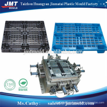 injection mould for pallets